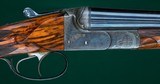 Fine English Boxlock Shotgun - No Maker's Name - 12 Gauge 2 3/4
