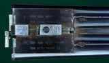 Fine English Boxlock Shotgun - No Maker's Name - 12 Gauge 2 3/4