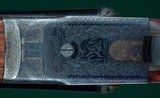Fine English Boxlock Shotgun - No Maker's Name - 12 Gauge 2 3/4