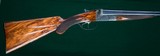 Fine English Boxlock Shotgun - No Maker's Name - 12 Gauge 2 3/4