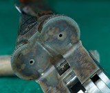 Fine English Boxlock Shotgun - No Maker's Name - 12 Gauge 2 3/4