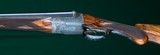 Fine English Boxlock Shotgun - No Maker's Name - 12 Gauge 2 3/4