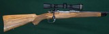 Classic Arms Corporation ---Custom Mauser Sporter --- .270 Winchester - 5 of 8