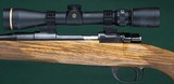 Classic Arms Corporation ---Custom Mauser Sporter --- .270 Winchester - 2 of 8