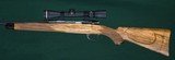 Classic Arms Corporation ---Custom Mauser Sporter --- .270 Winchester - 6 of 8