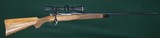 Classic Arms Corporation ---Custom Mauser Sporter --- .270 Winchester - 7 of 8