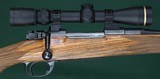 Classic Arms Corporation ---Custom Mauser Sporter --- .270 Winchester - 1 of 8
