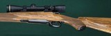 Classic Arms Corporation ---Custom Mauser Sporter --- .270 Winchester - 4 of 8