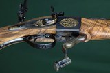Steve Earle & Steve Durren --- Custom Frank Wesson No.1 Single Shot --- .45-90 - 7 of 11