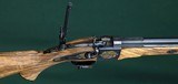 Steve Earle & Steve Durren --- Custom Frank Wesson No.1 Single Shot --- .45-90 - 3 of 11