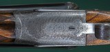 James Woodward --- Sidelock Ejector --- 12 Gauge, 2 1/2