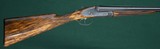 James Woodward --- Sidelock Ejector --- 12 Gauge, 2 1/2