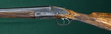 James Woodward --- Sidelock Ejector --- 12 Gauge, 2 1/2