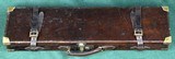 James Woodward --- Sidelock Ejector --- 12 Gauge, 2 1/2