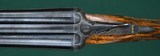 James Woodward --- Sidelock Ejector --- 12 Gauge, 2 1/2