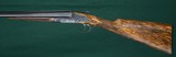 James Woodward --- Sidelock Ejector --- 12 Gauge, 2 1/2