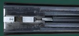 James Woodward --- Sidelock Ejector --- 12 Gauge, 2 1/2