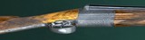 Abbiatico & Salvinelli --- Matched Consecutive Pair --- Zeus Round Action --- 12 Gauge, 2 3/4