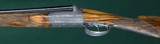 Abbiatico & Salvinelli --- Matched Consecutive Pair --- Zeus Round Action --- 12 Gauge, 2 3/4