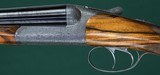 Abbiatico & Salvinelli --- Matched Consecutive Pair --- Zeus Round Action --- 12 Gauge, 2 3/4