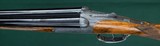 Abbiatico & Salvinelli --- Matched Consecutive Pair --- Zeus Round Action --- 12 Gauge, 2 3/4