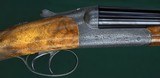 Abbiatico & Salvinelli --- Matched Consecutive Pair --- Zeus Round Action --- 12 Gauge, 2 3/4
