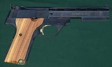High Standard --- The Victor --- .22 Long Rifle - 2 of 3