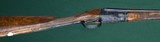 Parker Reproduction --- DHE Grade --- Two Barrel Set --- 28 Gauge, 2 3/4