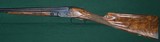 Parker Reproduction --- DHE Grade --- Two Barrel Set --- 28 Gauge, 2 3/4