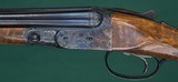 Parker Reproduction --- DHE Grade --- Two Barrel Set --- 28 Gauge, 2 3/4