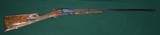 Parker Reproduction --- DHE Grade --- Two Barrel Set --- 28 Gauge, 2 3/4