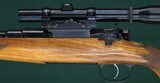 Steyr --- Mannlicher Schoenauer Model 1950 Carbine --- .30'06 - 6 of 7