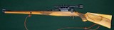 Steyr --- Mannlicher Schoenauer Model 1950 Carbine --- .30'06 - 2 of 7