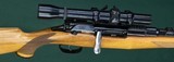 Steyr --- Mannlicher Schoenauer Model 1950 Carbine --- .30'06 - 3 of 7