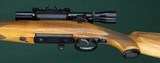 Steyr --- Mannlicher Schoenauer Model 1950 Carbine --- .30'06 - 4 of 7