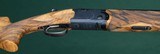 Beretta --- Rich Cole Special Sporting --- 12 Gauge, 3