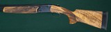 Beretta --- Rich Cole Special Sporting --- 12 Gauge, 3