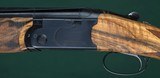 Beretta --- Rich Cole Special Sporting --- 12 Gauge, 3