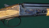 Parker Reproduction ---DHE Grade --- 20 Gauge, 3