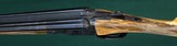 Parker Reproduction ---DHE Grade --- 20 Gauge, 3