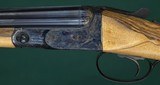 Parker Reproduction ---DHE Grade --- 20 Gauge, 3