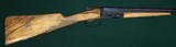 Parker Reproduction ---DHE Grade --- 20 Gauge, 3