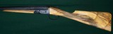 Parker Reproduction ---DHE Grade --- 20 Gauge, 3