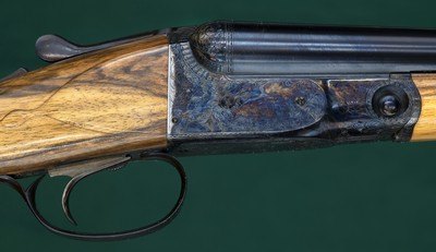 Parker Reproduction ---DHE Grade --- 20 Gauge, 3