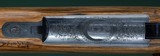 Chic Worthing --- Custom DWM Mauser --- .338 Win. Mag. --- Engraved by Roger Kehr - 8 of 8