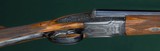 Westley Richards --- Sidelock Ejector --- 16 Gauge, 2 3/4