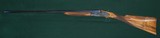 Westley Richards --- Sidelock Ejector --- 16 Gauge, 2 3/4