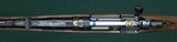 Al Lofgren --- Custom Mauser --- .250 Savage --- Engraved by Brian Hochstrat - 10 of 13