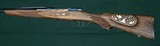 Al Lofgren --- Custom Mauser --- .250 Savage --- Engraved by Brian Hochstrat - 8 of 13