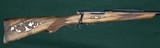 Al Lofgren --- Custom Mauser --- .250 Savage --- Engraved by Brian Hochstrat - 7 of 13